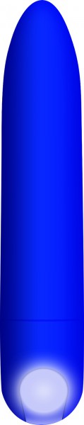 All Mighty 3.6'' Bullet Vibrator