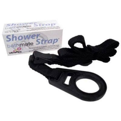Bathmate Hydro Penis Pump Shower Strap One Size