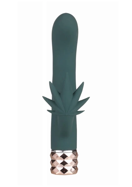 Kusha Crystal Gems G-Spot Vibrator