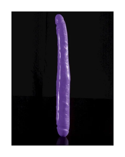 Dillio 16 Inch Double Dildo - 16 Inch