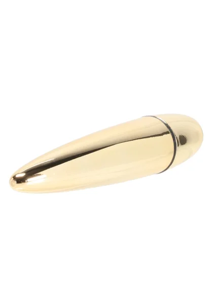 Exciter Super Charged Rechargeable Bullet Vibe