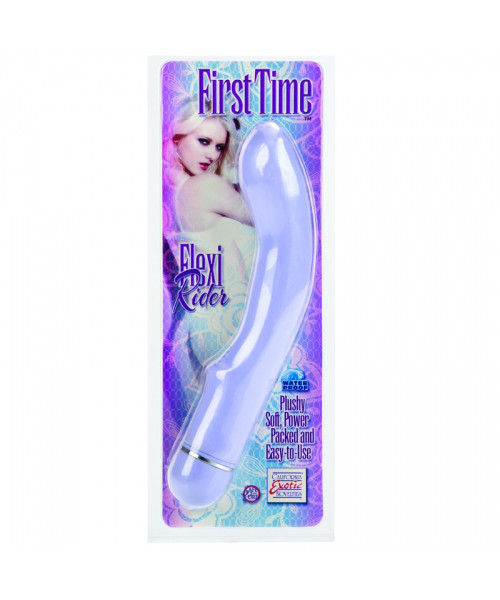 First Time Flexi Rider Vibe - Purple