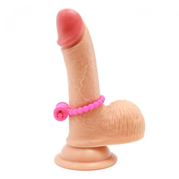 Prologing Vibrating Couples Cock Ring