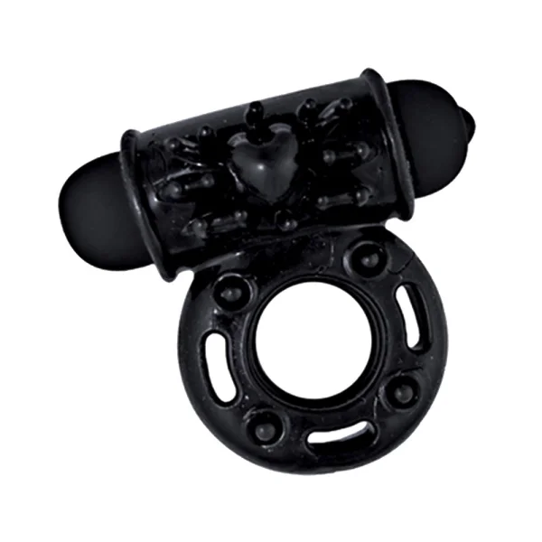 Hero Dynamic Scream Maker Black