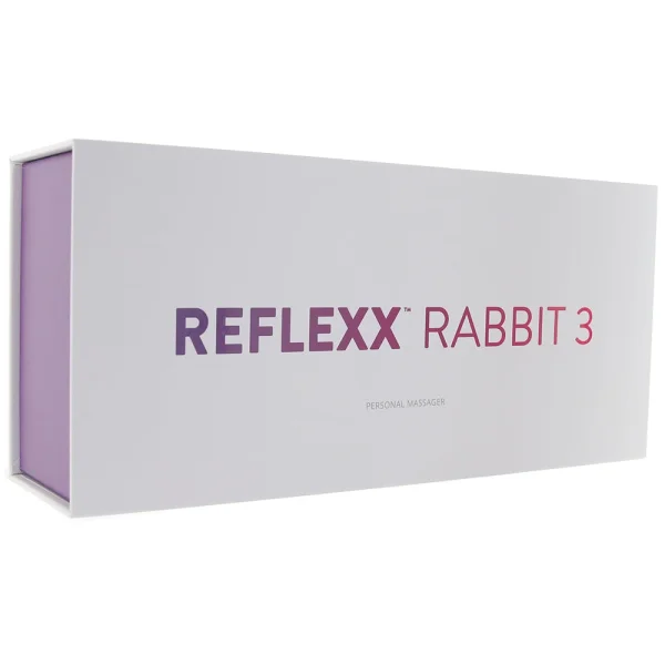 Reflexx™ Rabbit 3