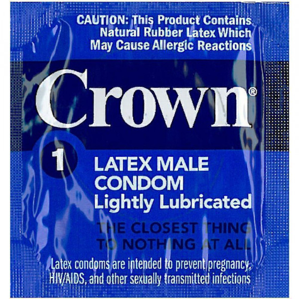 Trustex Ribbed &amp; Studded Condoms