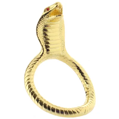 Master Series Cobra King Golden C Ring