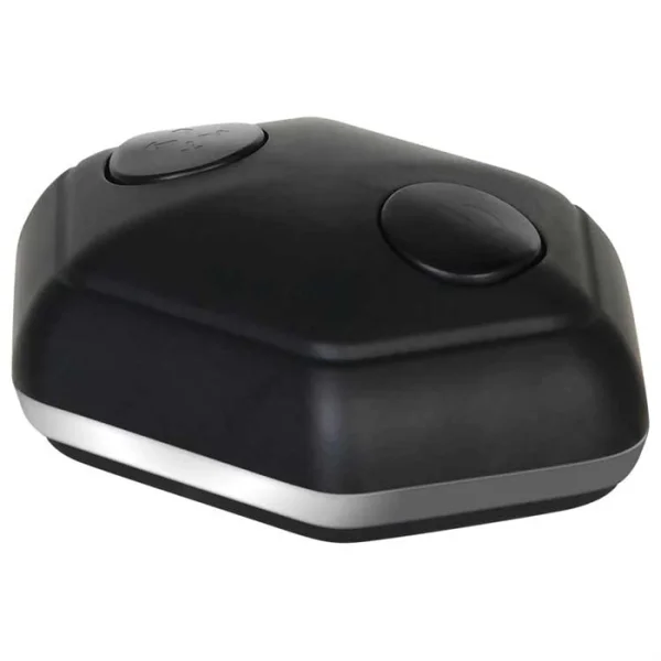 Zero Tolerance Shape Shifter Inflatable Plug
