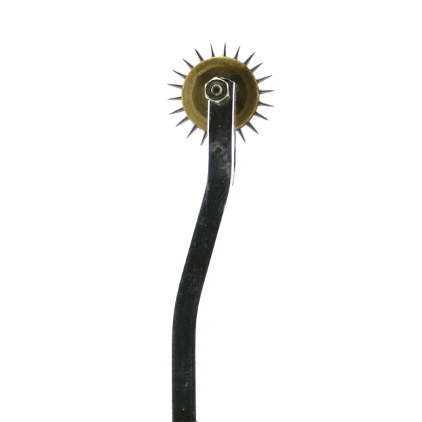 Fetish Fantasy Deluxe Wartenberg Wheel — image 16 of 19