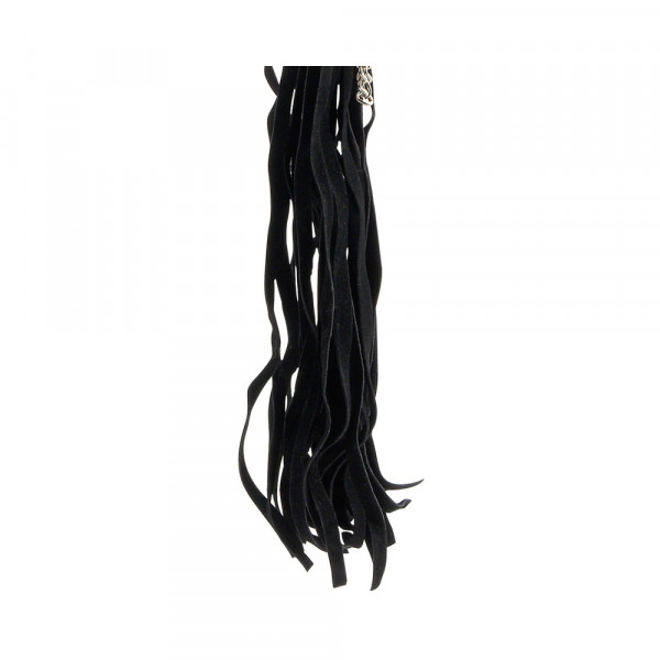 Fetish Fantasy Beaded Metal Flogger — image 4 of 10