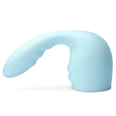 Le Wand Flexi Petite Massager G Spot Attachment