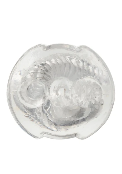 Cyclone Dual Ribbed Stroker