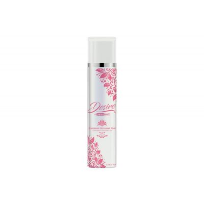 Desire Sensual Arousal Gel 2 5oz 75ml