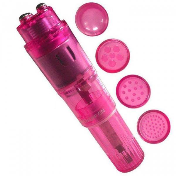 Mark's Clitoral Stimulator