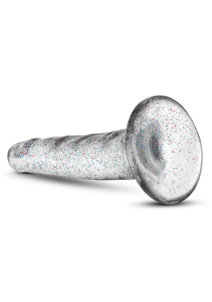 Naturally Yours - 5.5" Glitter Dong — image 4 of 14