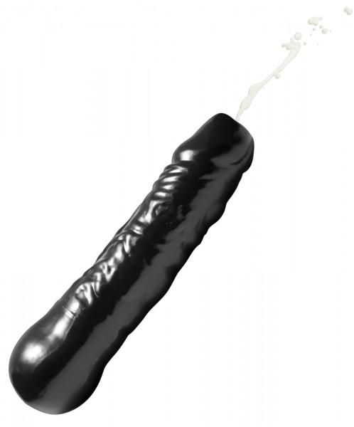 Eruption 10.5" Squirting Cock