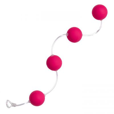 Bondara Fab Four Pink Pleasure Jiggle Balls 90g