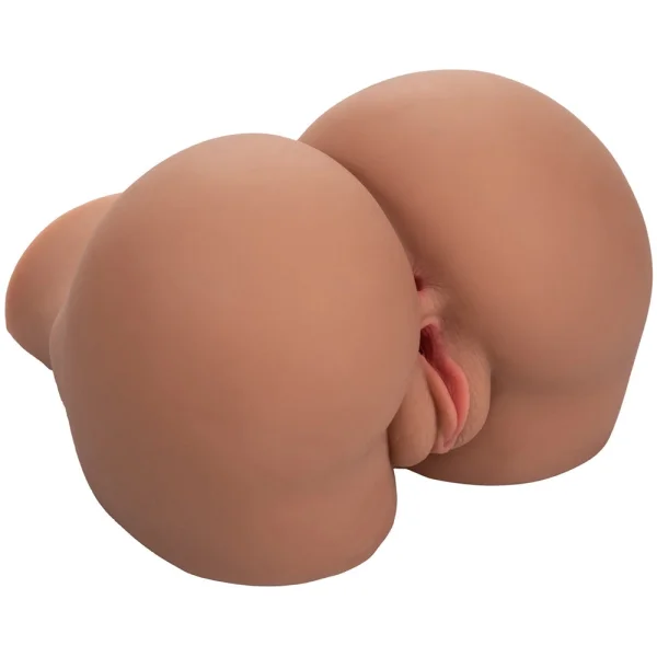 Stroke It BBL Booty Life Like Masturbator
