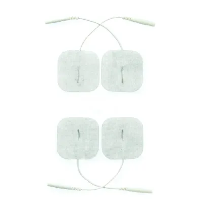 Rimba Electro Stimulation Set Of Four Pads