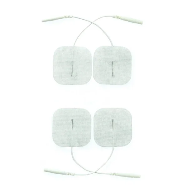 Rimba Electro Stimulation Set Of Four Pads — image 4 of 4