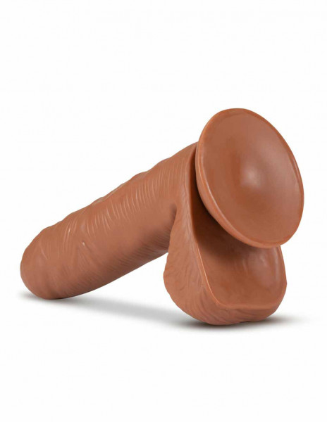 Loverboy Derek the Bartender 7" Uncut Dildo