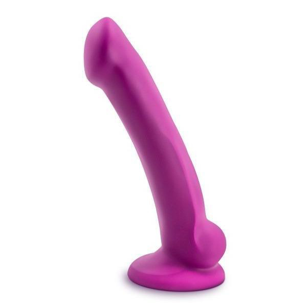 Blush Avant Ergo D7 Dual-Density Dildo