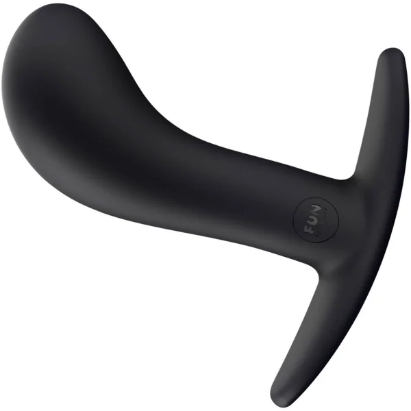 Fun Factory Paired For Pleasure Next Level Sex Kit With Bootie Butt Plug & NOS Vibrating Cock Ring