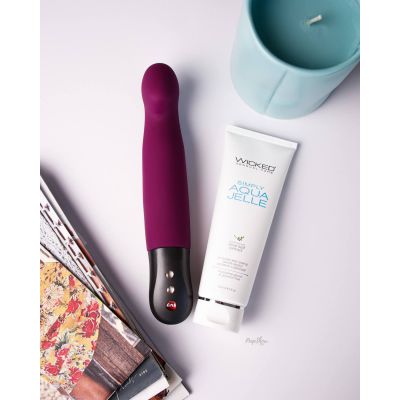 Fun Factory Stronic G Free Lube Bundle
