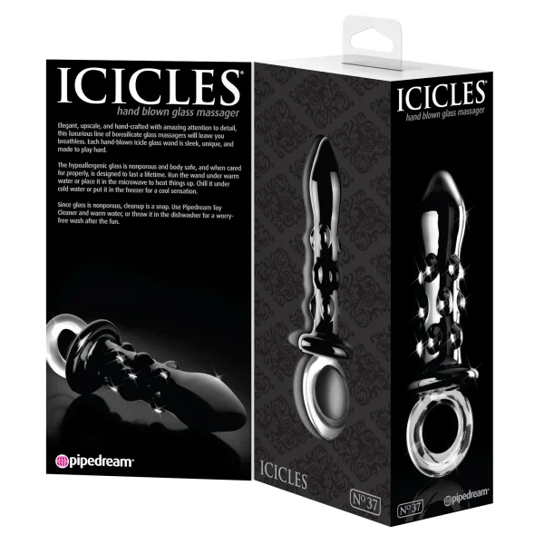 Icicles No. 37