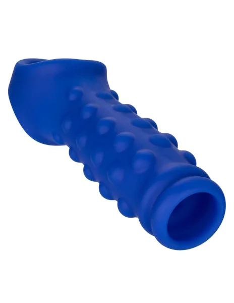 Admiral Liquid Silicone Beaded Extension