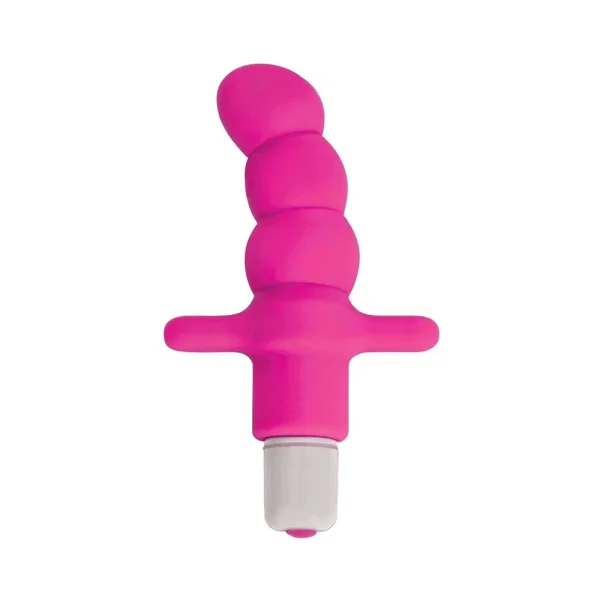 Gossip Desire 3 Speed 4 Function Silicone Waterproof Vibe — image 9 of 16