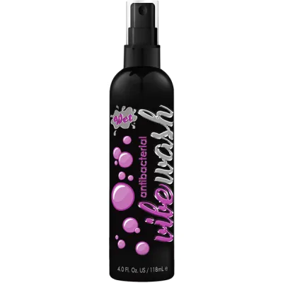 Vibe Wash Toy Cleaner 118ml
