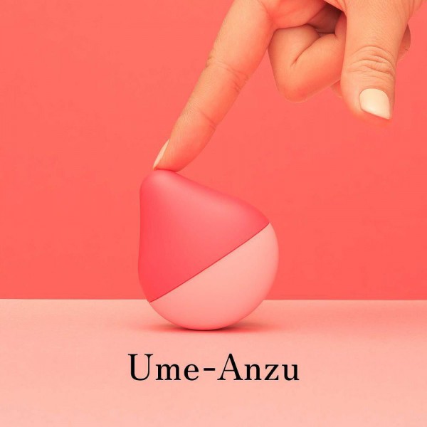 Tenga Iroha Mini Ume - Anzu
