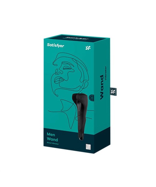 Men wand