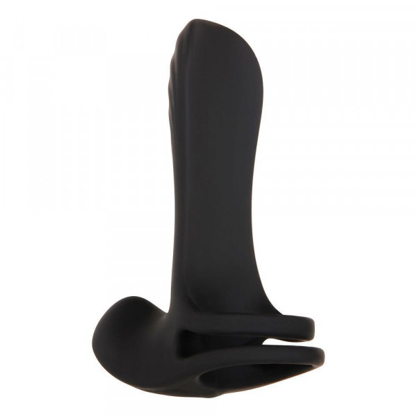 Zero Tolerance Vibrating Girth Enhancer for Men