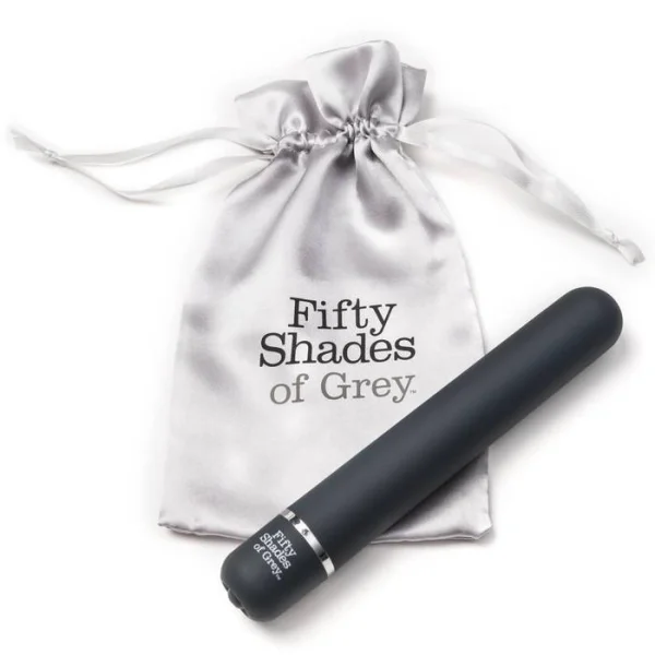 Charlie Tango Classic Vibrator