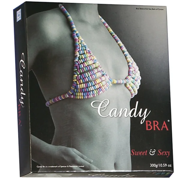 Candy Bra