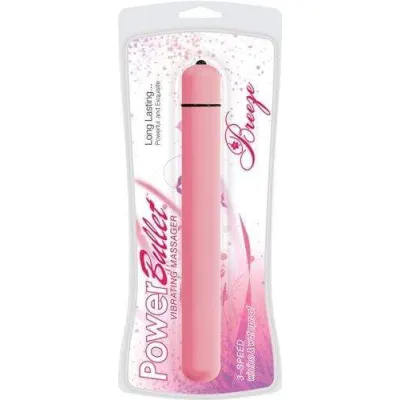 5 Breeze Power Bullet Pink