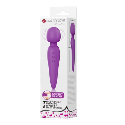 Meredith Wand Massager