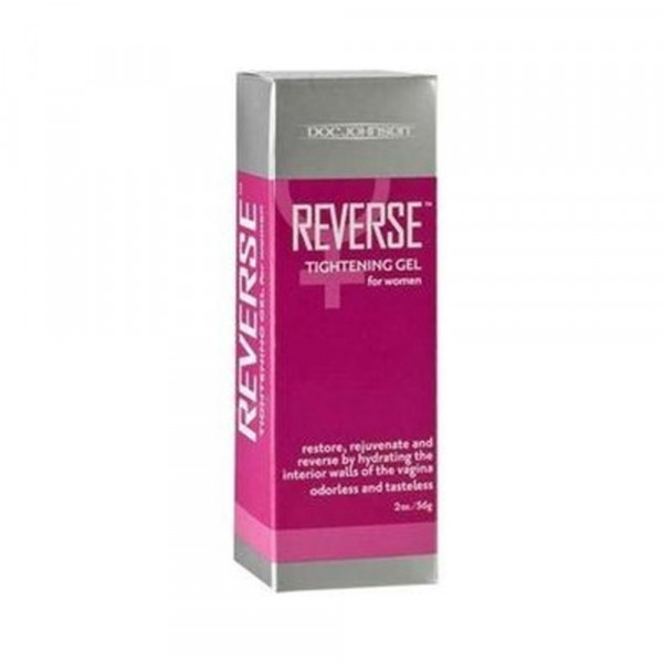 Reverse Vaginal Tightening Cream 2oz Bulk