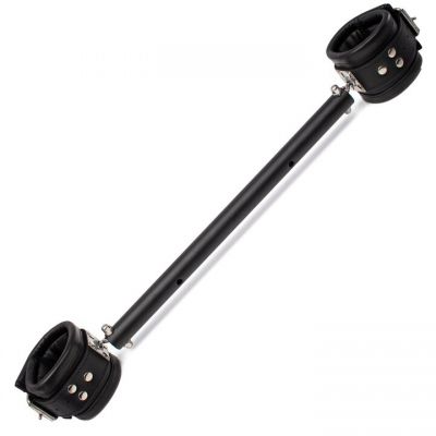 Cuffed And Stuffed Deluxe Spreader Bar Kit
