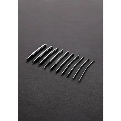 Single End Dilator 10 Piece Set