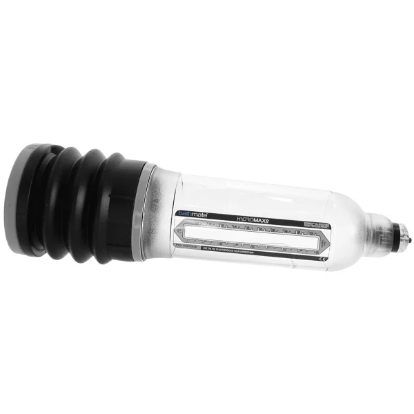 Hydromax9 Penis Pump