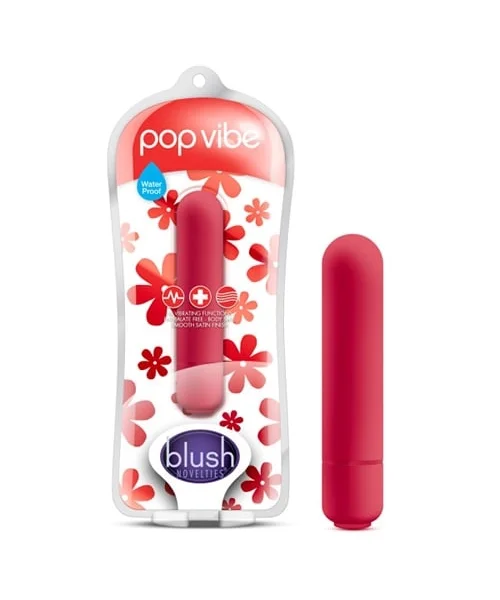 Blush - Vive - Pop Vibe