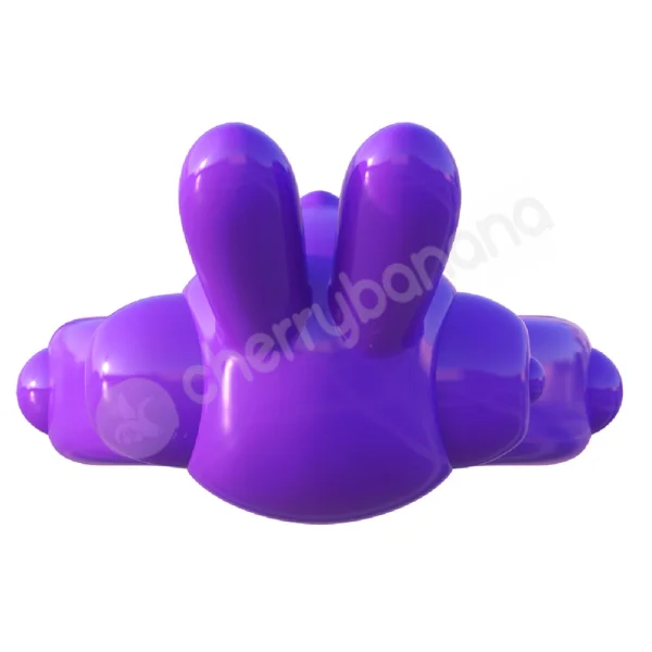 Fantasy C-ringz Ultimate Rabbit Cock Ring