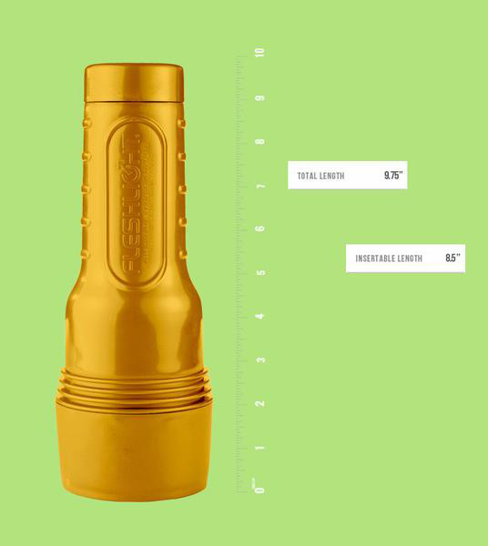 Fleshlight Stamina Training Unit Value Pack