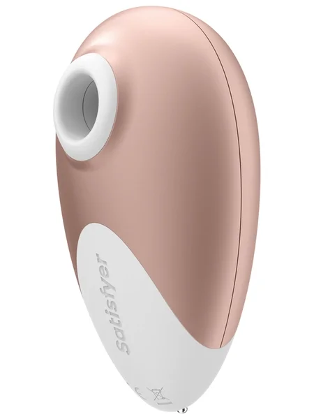 Satisfyer Pro Deluxe Next Generation