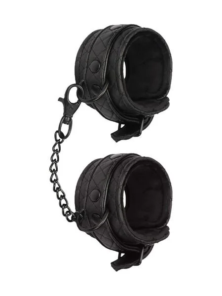 Playful Diamonds The Royal Tease Fetish Kit (3 Pce)