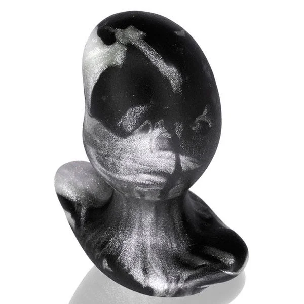 Ergo Buttplug Platinum Medium