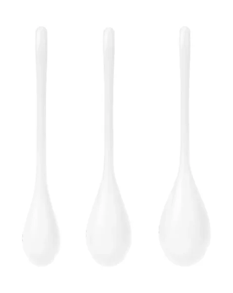 Satisfyer Yoni Power 1  - White